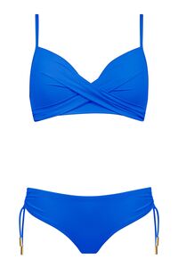 Cross-Over Bikini