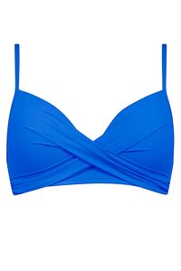 Cross-Over Top
