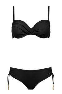 Cross-Over Bikini