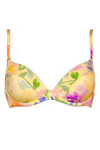 Floressence Underwire Top - 713 - petal glow