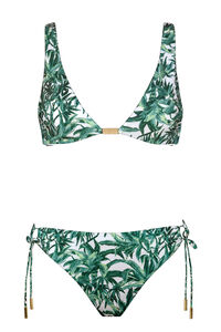 Underwire Bikini