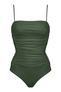 Bandeau Swimsuit