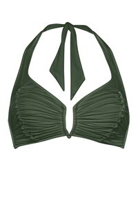 Halterneck Top