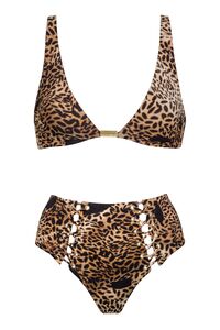 Underwire Bikini