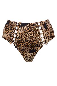 High-Waist Bottoms