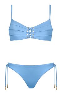 Lacing Bikini