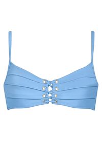 Lacing Top