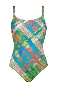 Classic Swimsuit