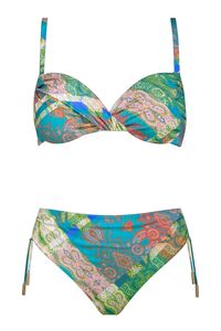 Twisted Bikini