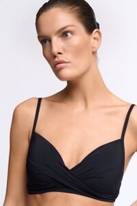 Cross-Over Top