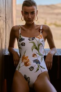 Classic Swimsuit