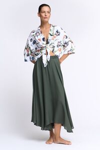 Beach Shirt