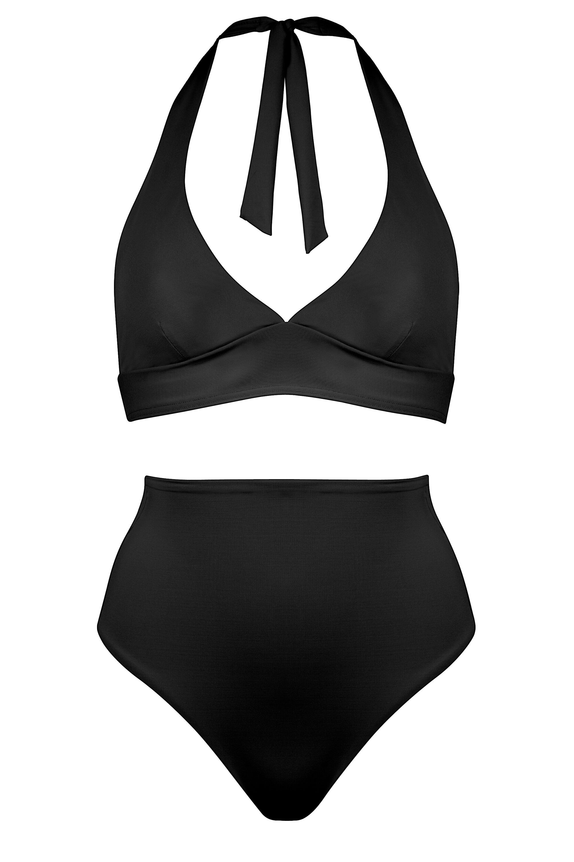 SOFTLINE HALTERNECK BIKINI MARYAN MEHLHORN