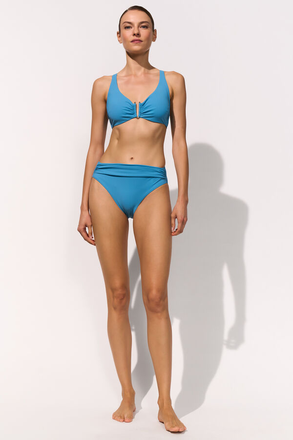 HONESTY UNDERWIRE BIKINI