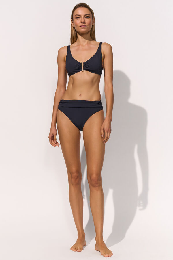 HONESTY UNDERWIRE BIKINI