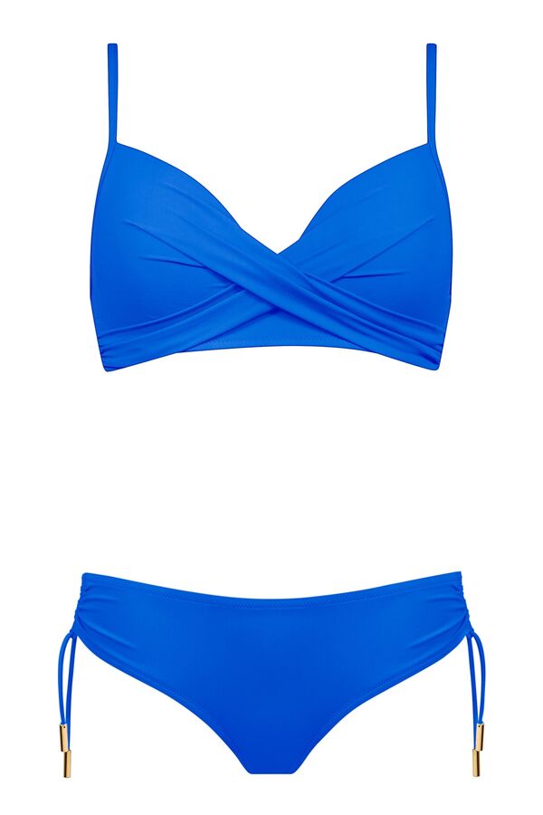 Cross-Over Bikini