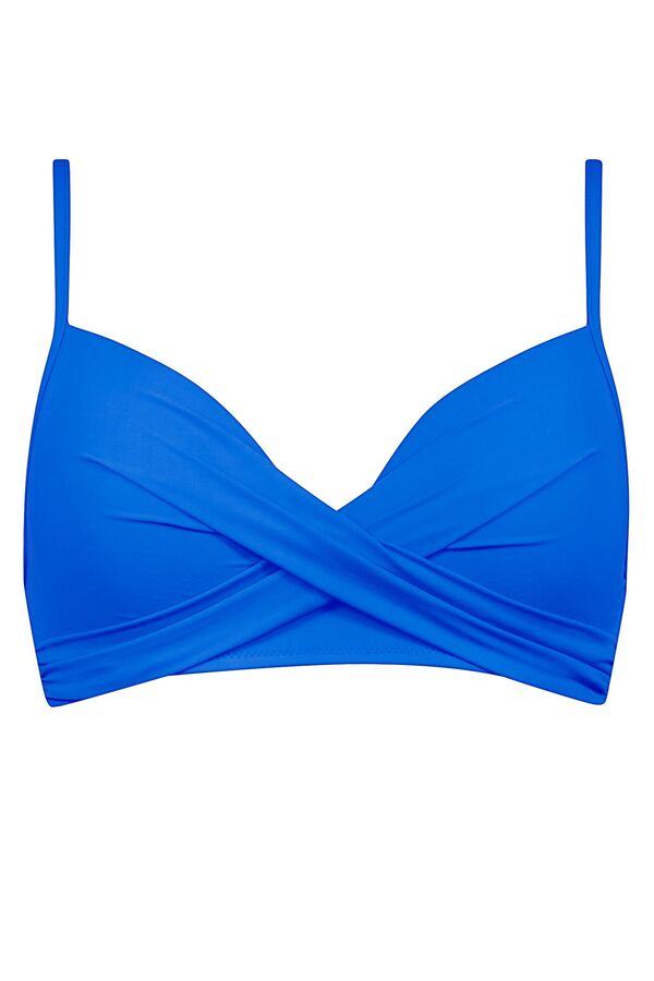 Cross-Over Top