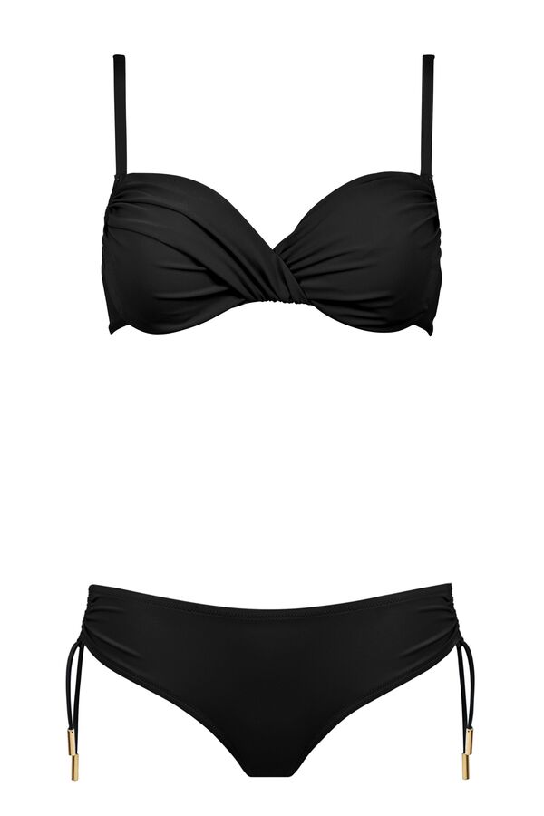 Cross-Over Bikini
