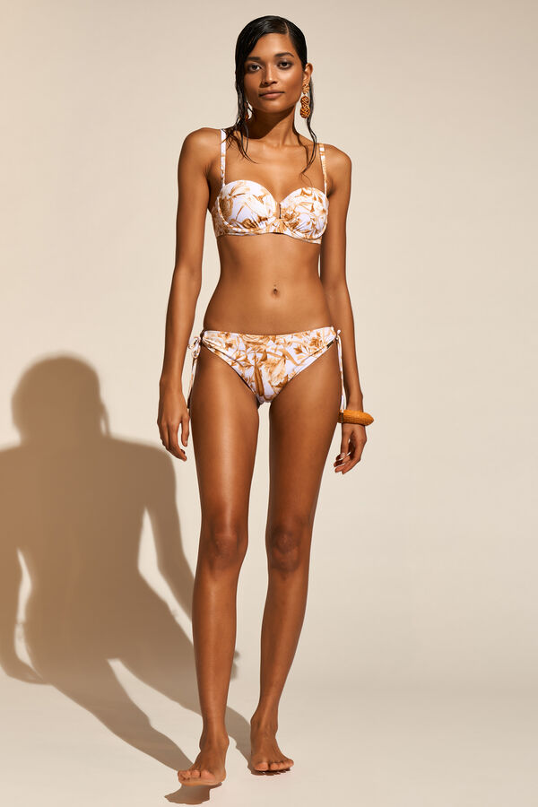 REVERIE BANDEAU BIKINI