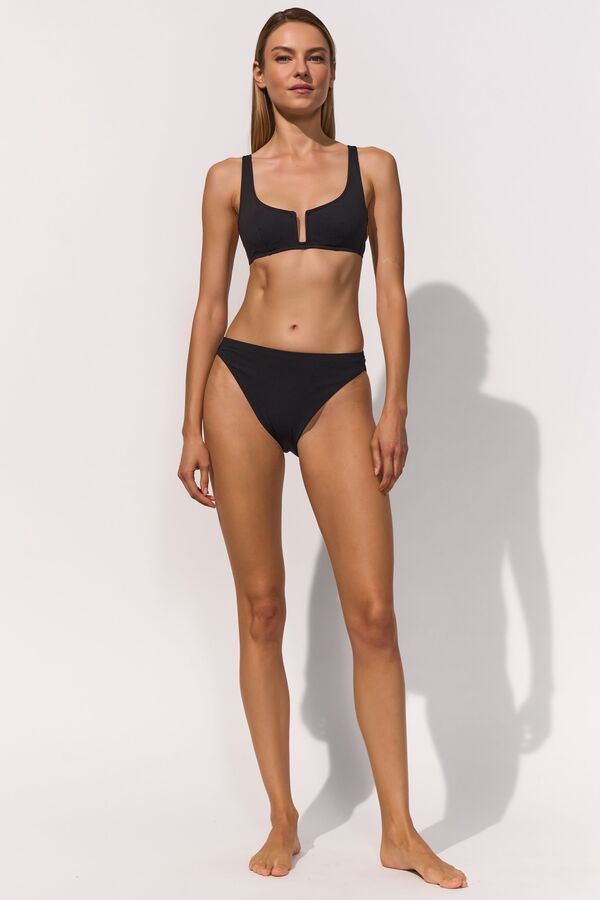 BIONICS UNDERWIRE BIKINI
