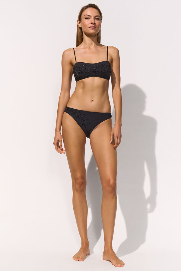 CORALLUM BANDEAU BIKINI
