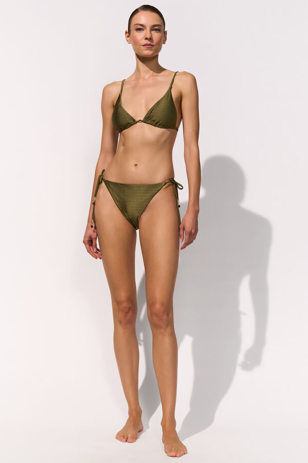 ELYON TRIANGLE BIKINI