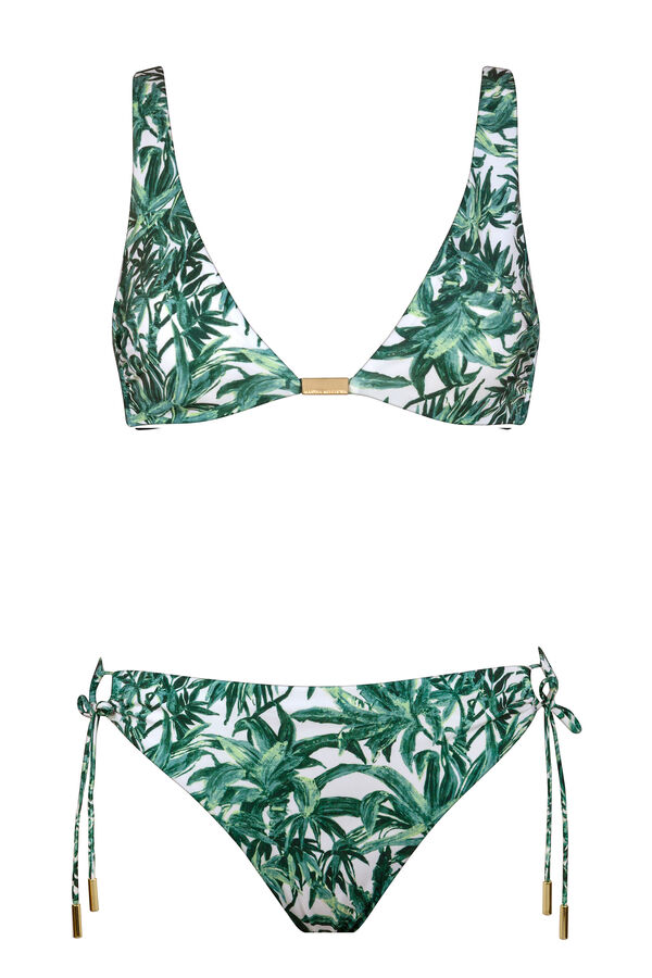 Underwire Bikini