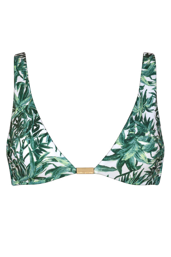 Underwire Top