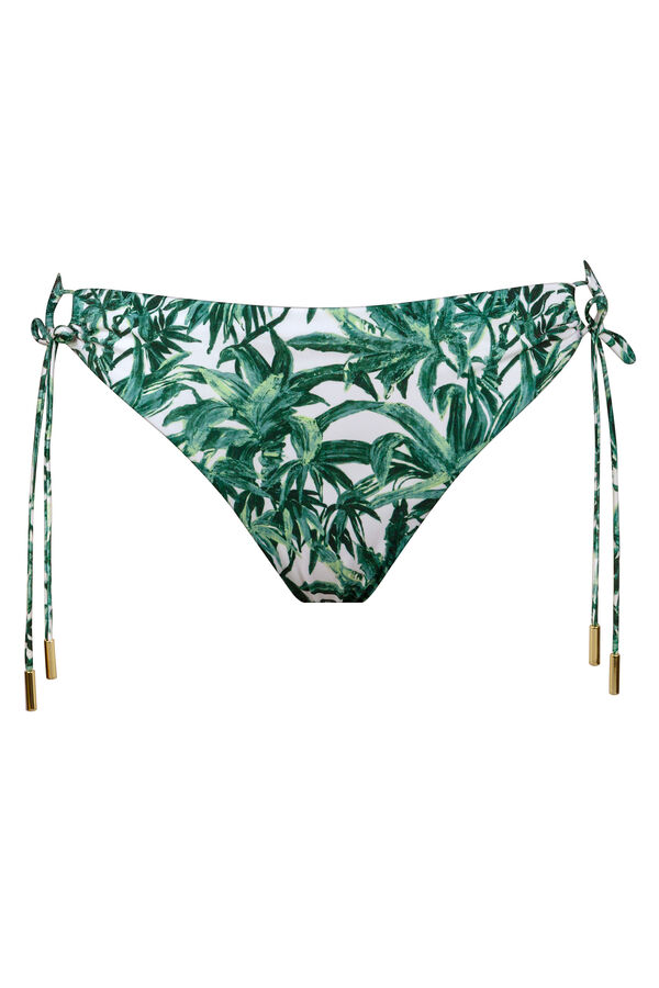 Adjustable Bottoms