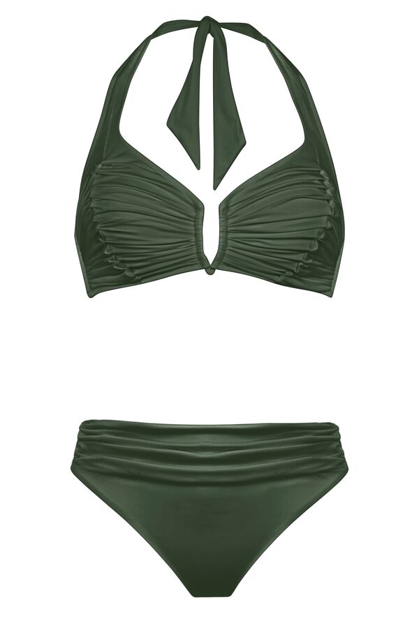 Halterneck Bikini