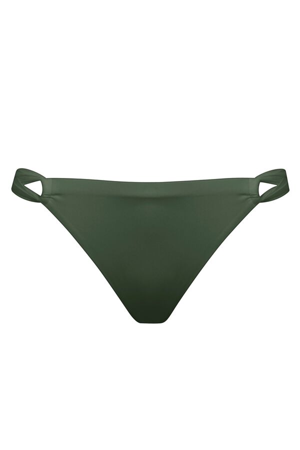 Low-Waist Bottoms