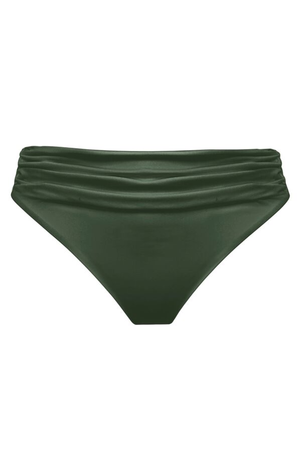 Gathered Bottoms