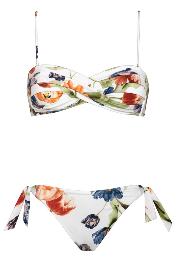 Bandeau Bikini