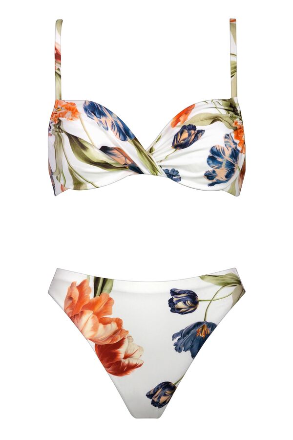 Twisted Bikini