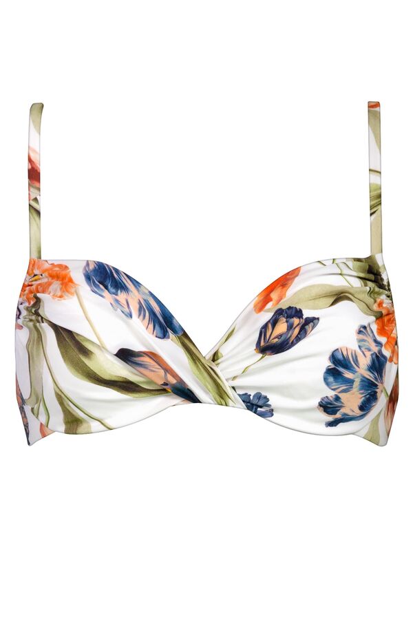 Twisted Top