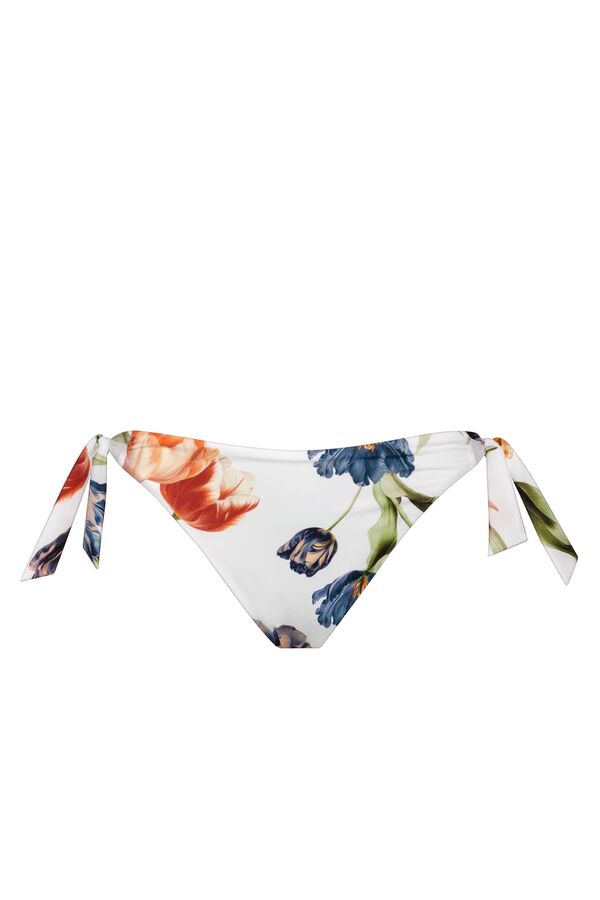 Tie-Side Bottoms