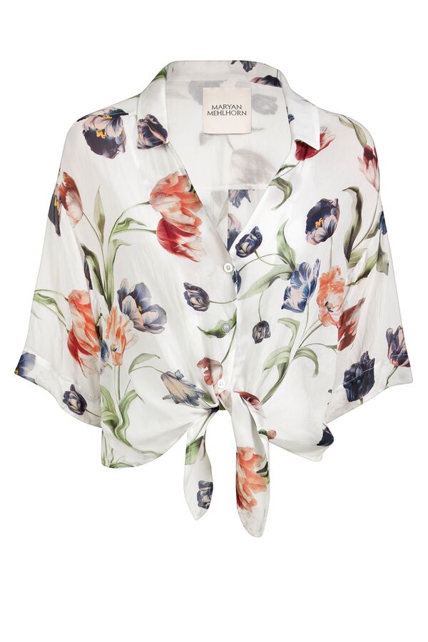 Beach Shirt