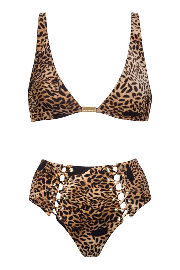 Underwire Bikini