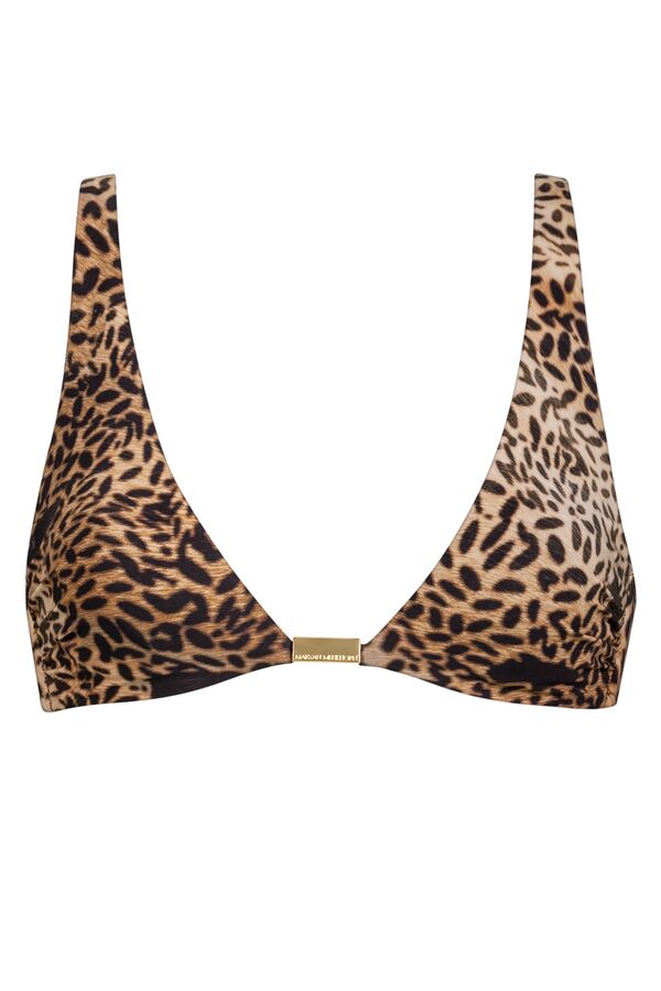 Underwire Top