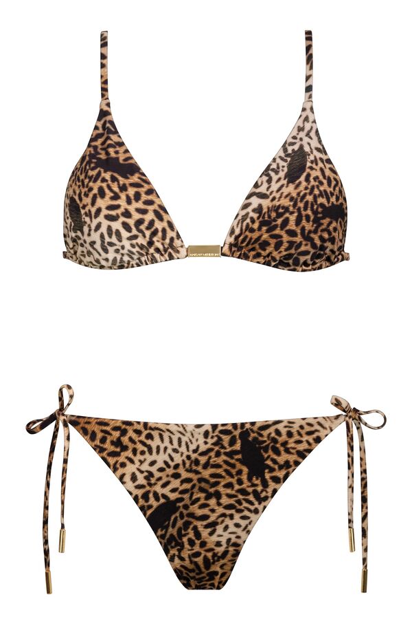 Triangle Bikini