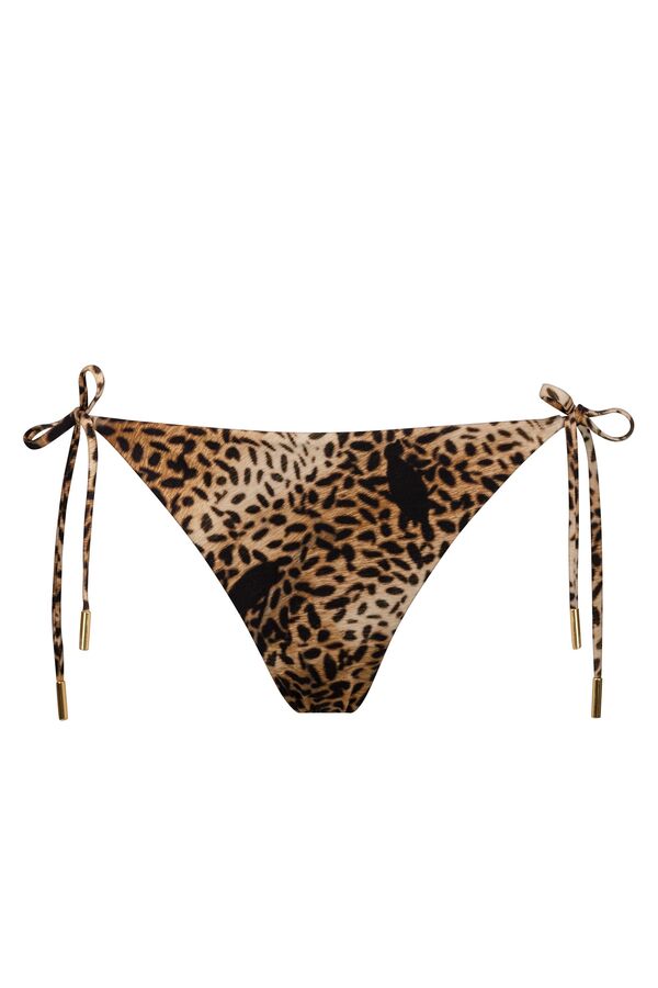 Tie-Side Bottoms