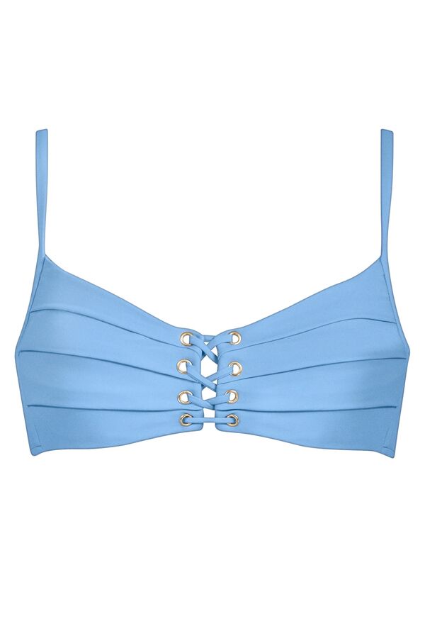 Lacing Top