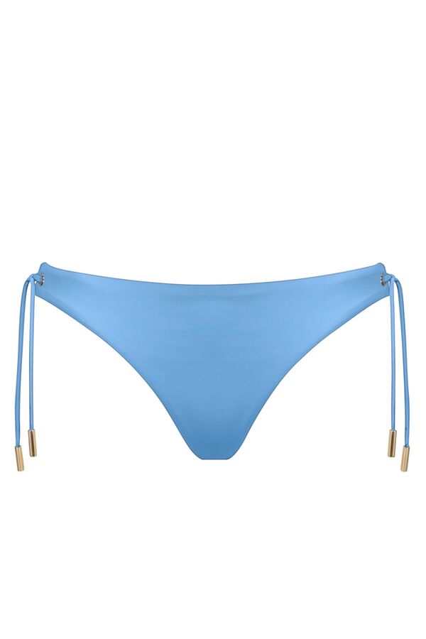 Tie-Side Bottoms