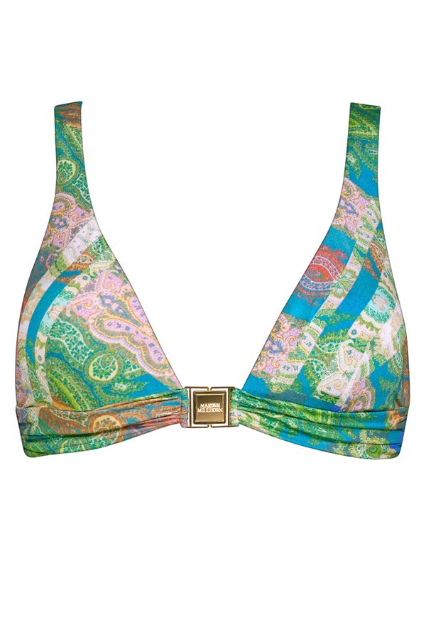 Long-Line Top
