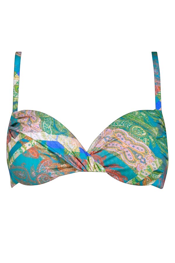 Twisted Top