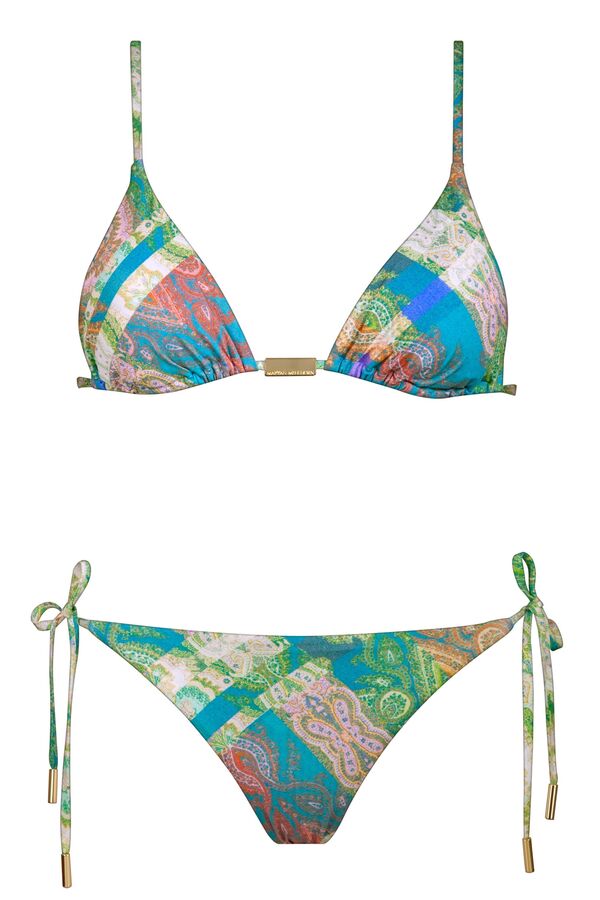 Triangle Bikini
