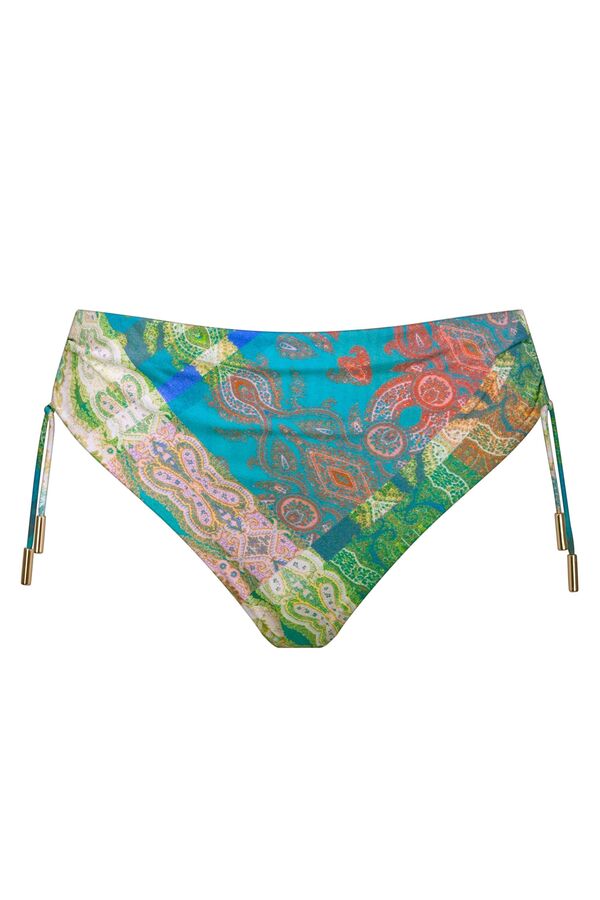Adjustable Bottoms