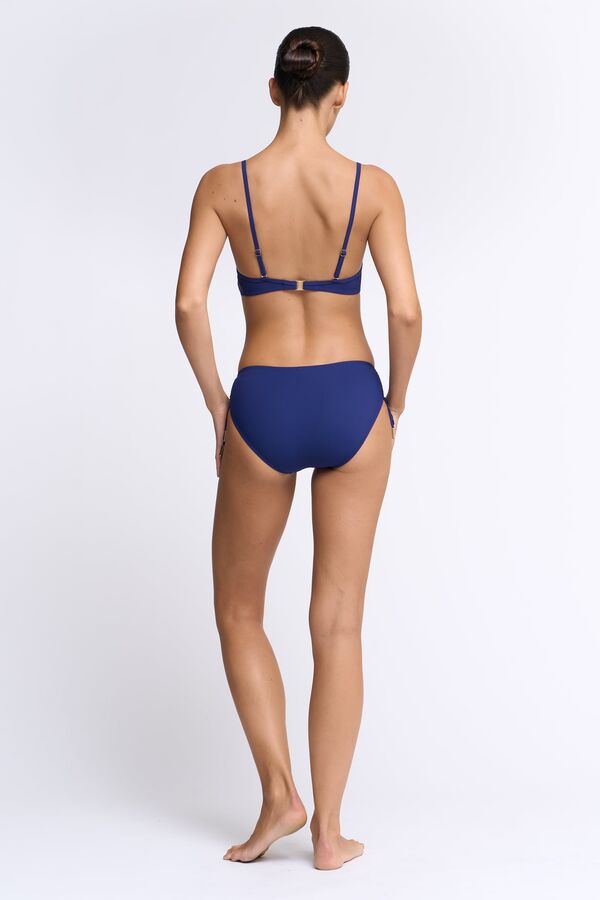 Tie-Side Bottoms