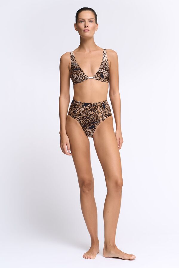 Underwire Bikini