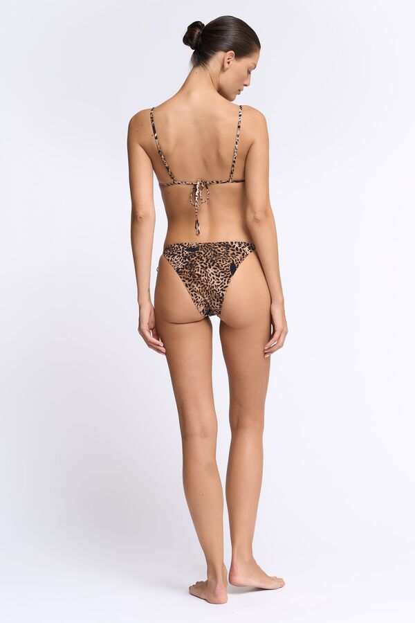 Tie-Side Bottoms